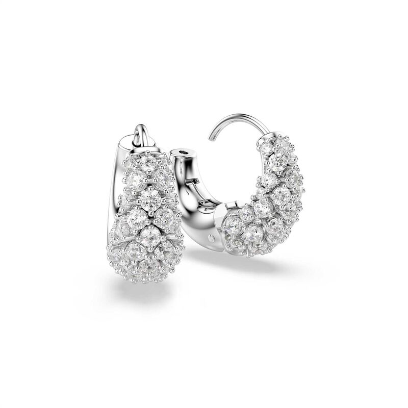 Swarovski Sublima Earrings image number 2